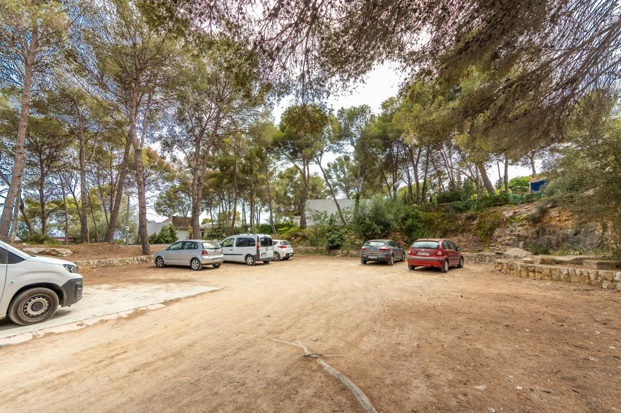 Acogedor Bungalow Park Florimar Tarragona Exterior photo